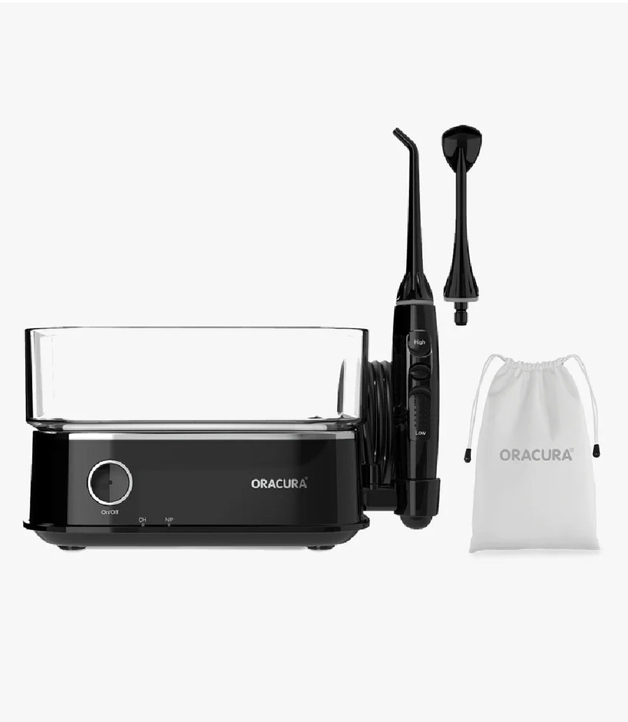 Oracura product imagery