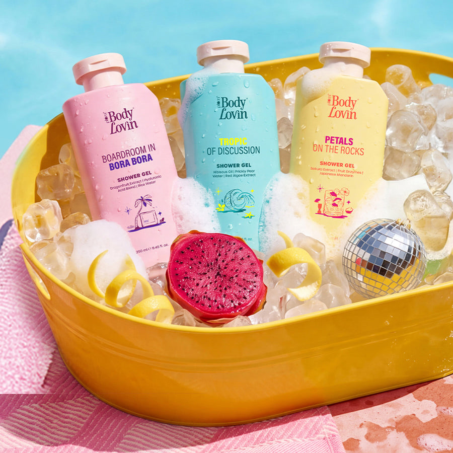 Plum product imagery